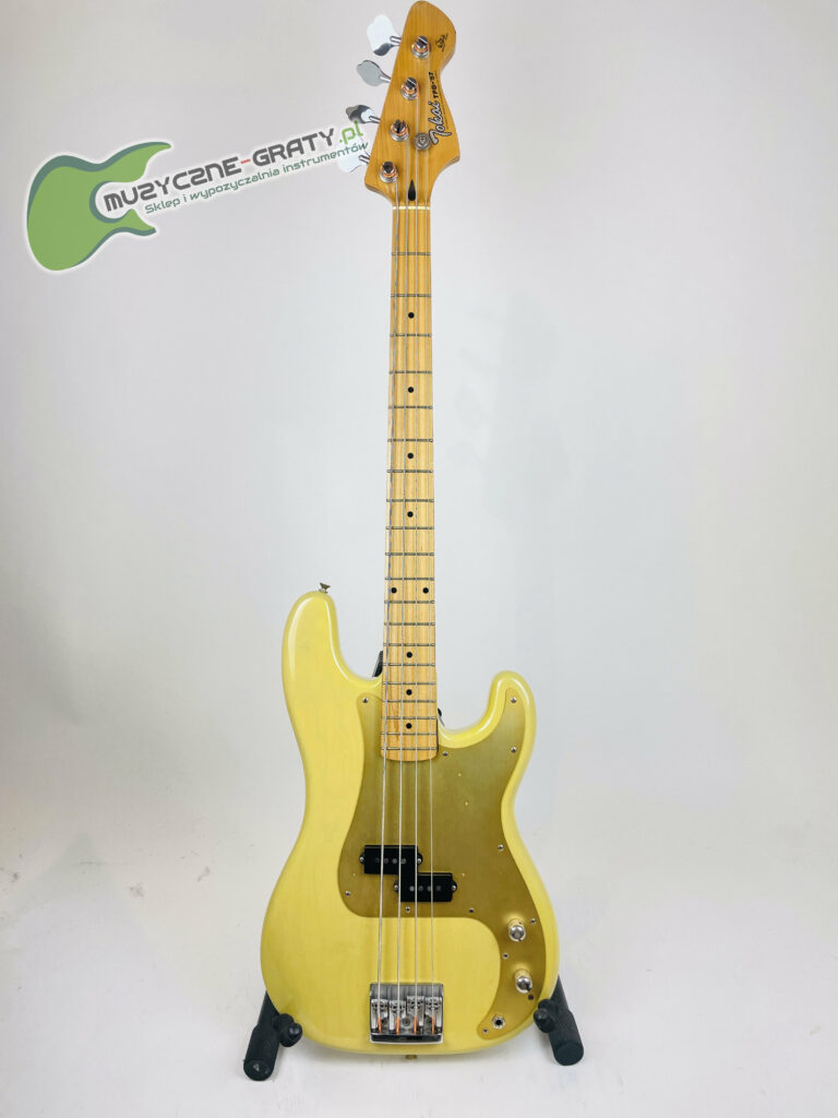 Tokai TPB-57 Precision Bass I